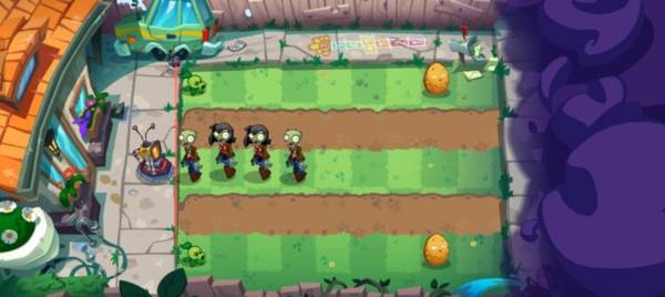 pvz3中文版5
