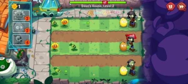 pvz3中文版7