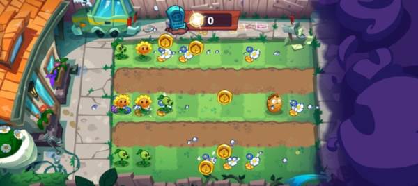 pvz3中文版9