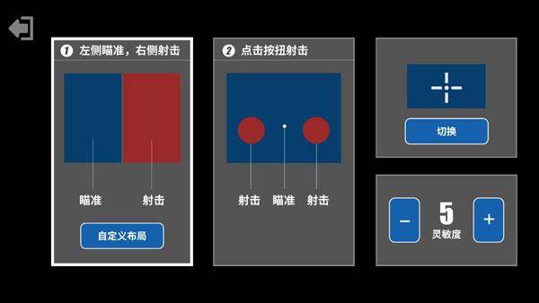 射击训练营图片1