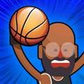 扣杀球场2游戏最新版 Dunkers 2