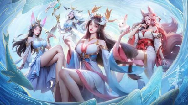 太吾纪元红包最新版1
