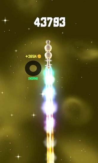 太空边界2游戏截图5