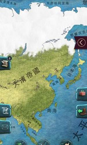 20世纪另类历史官方正版游戏截图5