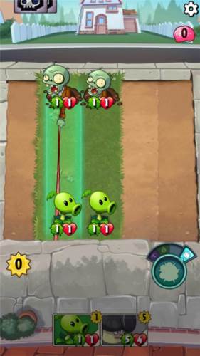pvzheroes无限钻石6