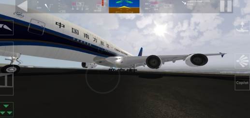 Aerofly FS 2022中文版游戏内容2