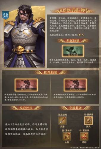 奇兵谋略7