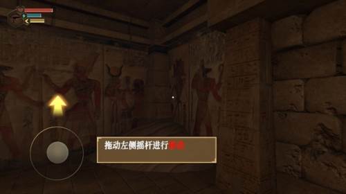 无尽噩梦禁区内置修改器版游戏截图7