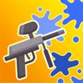 彩弹射击王无限钻石无限金币