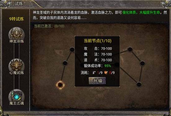 狂暴传奇11