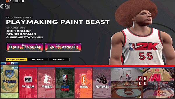 nba2k21无限金币豪华存档2