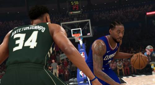 nba2k21无限金币豪华存档9