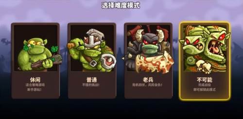 王国保卫战2勇士中文版游戏截图11