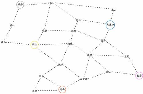 无悔华夏游戏截图11