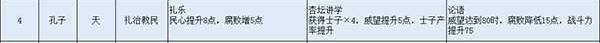 无悔华夏游戏截图5