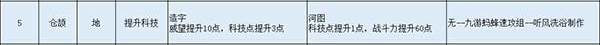 无悔华夏游戏截图6
