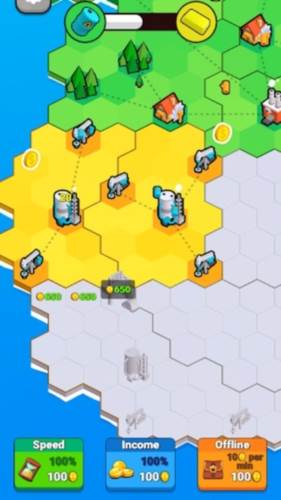 工厂世界游戏截图4