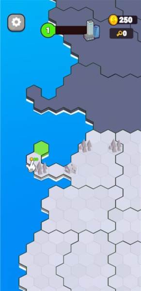 工厂世界游戏截图5
