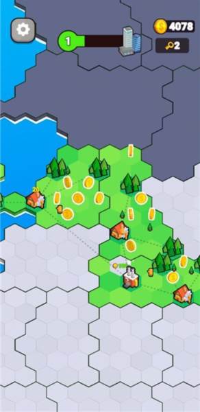 工厂世界游戏截图6