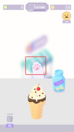 猫猫狗狗冰淇淋游戏截图12