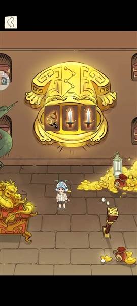 暴走英雄坛精简版1