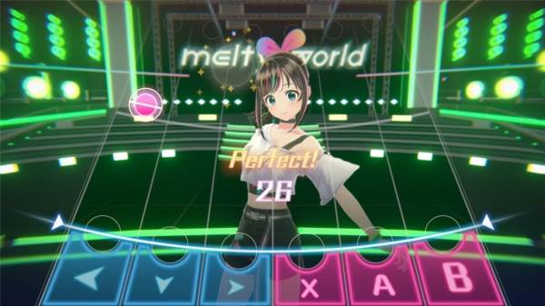 KizunaPlayer3