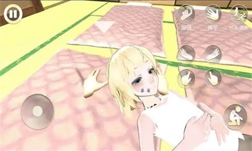 女友手办计划最新版游戏截图6