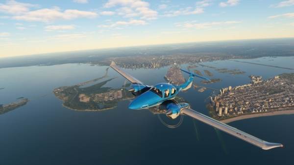全球航空飞行手机版图片1