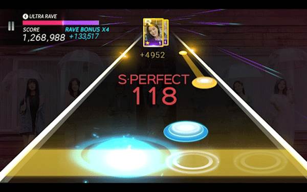 superstar EBiDAN日服图片2