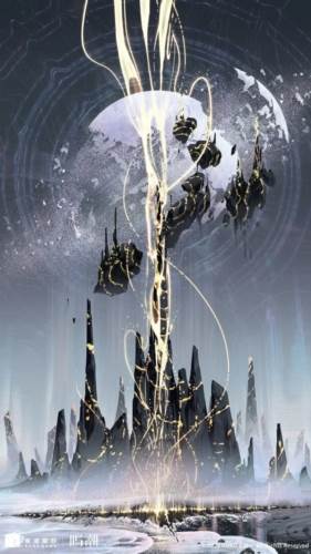 鸣潮游戏截图10