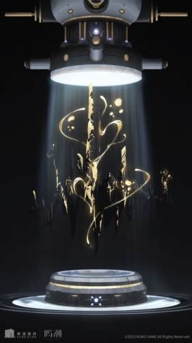 鸣潮游戏截图11