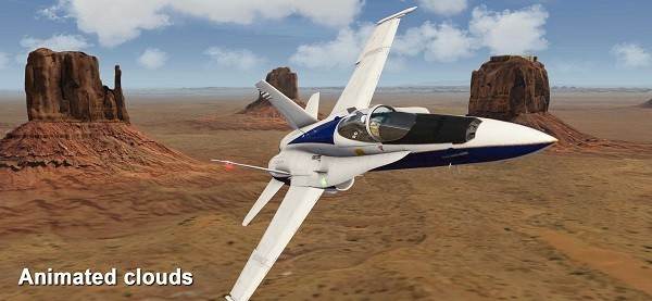 Aeroflyfs2025图片2