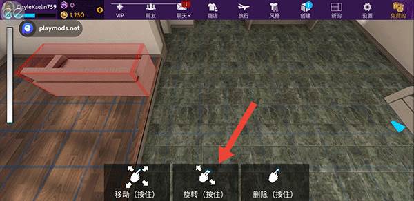 模拟生活3d虚拟世界图片13