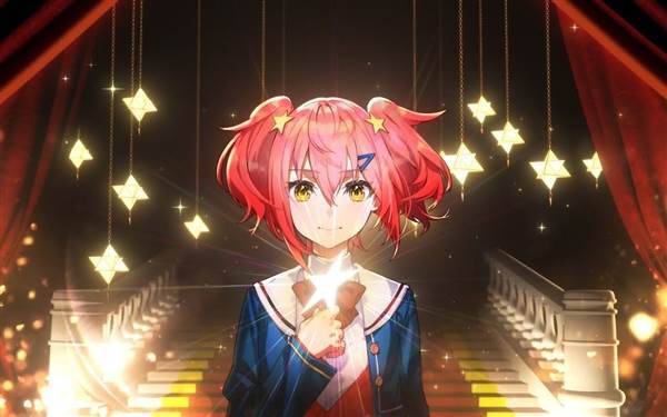 world dai star国际服图片1