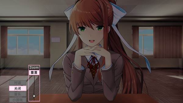Monika After Story汉化版图片7