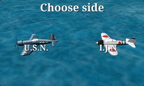 太平洋海军航空兵汉化版2
