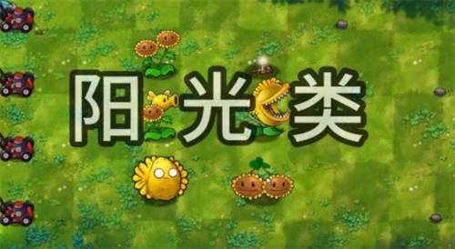 植物大战僵尸融合版2.1.5无限阳光无冷却版游戏截图13