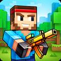 3d像素射击无限子弹版 Pixel Gun 3D