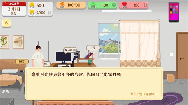 我独自生活去广告图片5