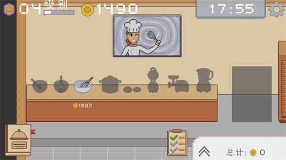 创造厨房无广告版无限金币图片13