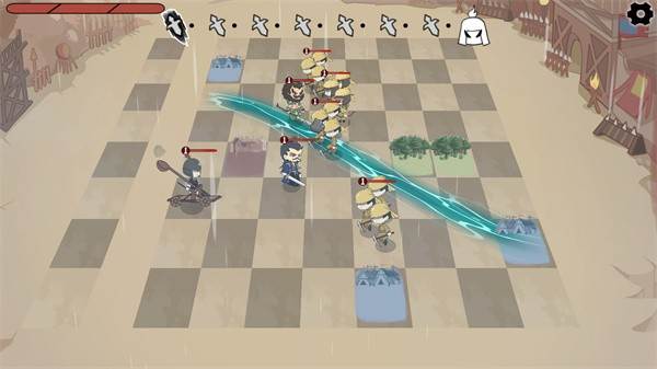 三国自走棋火山哥哥图片15