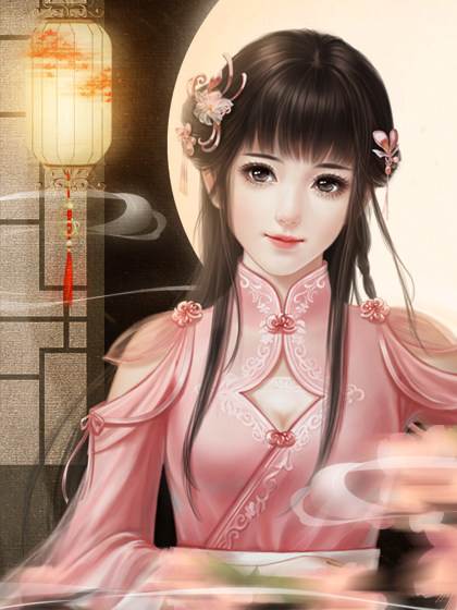 橙光灵烟阁破解版清软图片4