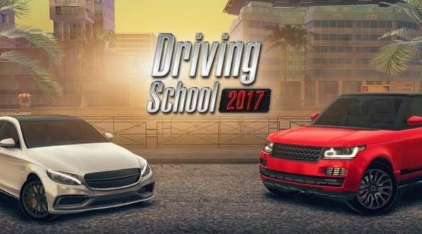 驾驶学校2017中文破解版图片2