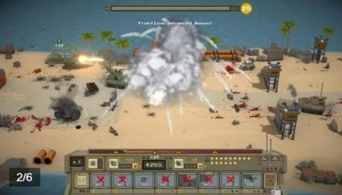 小兵大战2025最新版2