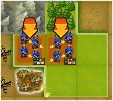 小兵大战2025最新版13