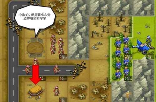 小兵大战2025最新版19