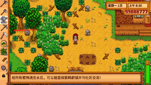 星露谷物语12