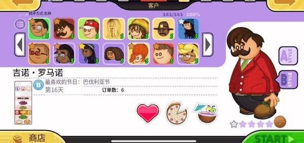 Papa's Cluckeria To Go图片5