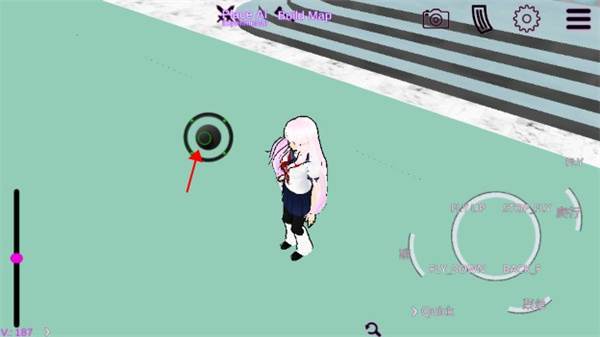 女子校园模拟器图片9