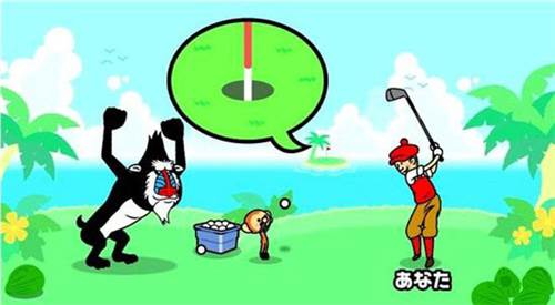 节奏天国不对劲版图片4